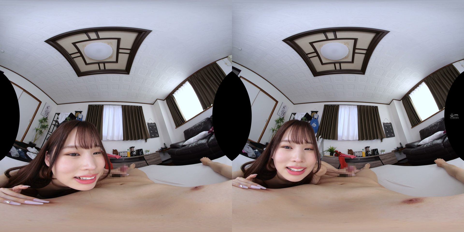 全否定セフレ【ココロの相性最悪<カラダの相性最高】僕のやる事なす事すべてを否定してくる超ウザSEXフレンドはチ○ポぶち込まれるとアヘアヘ喘ぎまくるのにガチイキ認めないので突き上げ騎乗位と懲らしめ激ピスバックでチンデレ化するまでイカせまくった 新井リマ 020