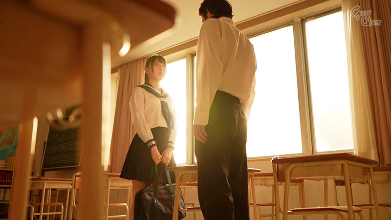 優等生調教 卑猥な女子マネ妊娠合宿 白桃はな 001