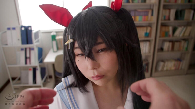 クソ生意気なメスガキJ●に大人汚チ●ポをアナルにブチ込み理解らせる！！ 吉根ゆりあ 001