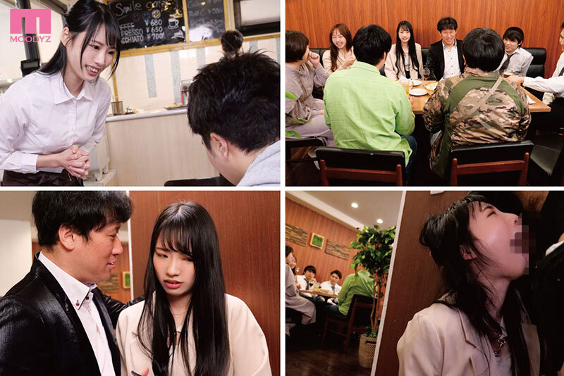 【独占】 同窓会NTR 性奴●として調教頂いていたご主人様と再会。 月野江すい 001