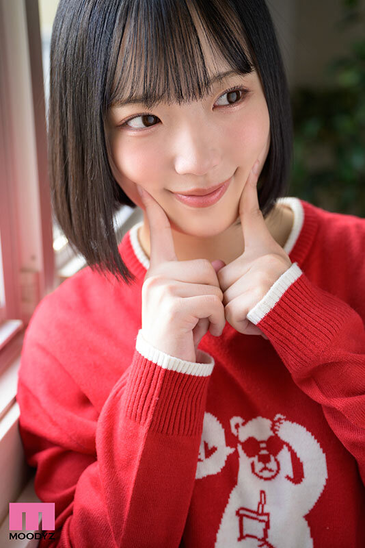 低身長かつ幼顔。ちょい生意気なくせに雑魚乳首!ミニミニ148cmメスガキ女子大生AVデビュー 来栖唯希 001