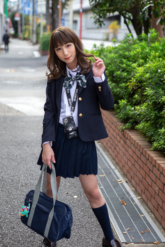 女になりすまして荒稼ぎしている美男子に極太&高速ピストンで分からせる 如月もな 004