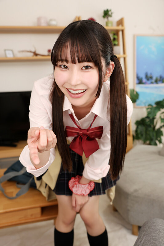 マセた義理の妹の弱みを握ってわからせ制裁!! 天美めあ 003
