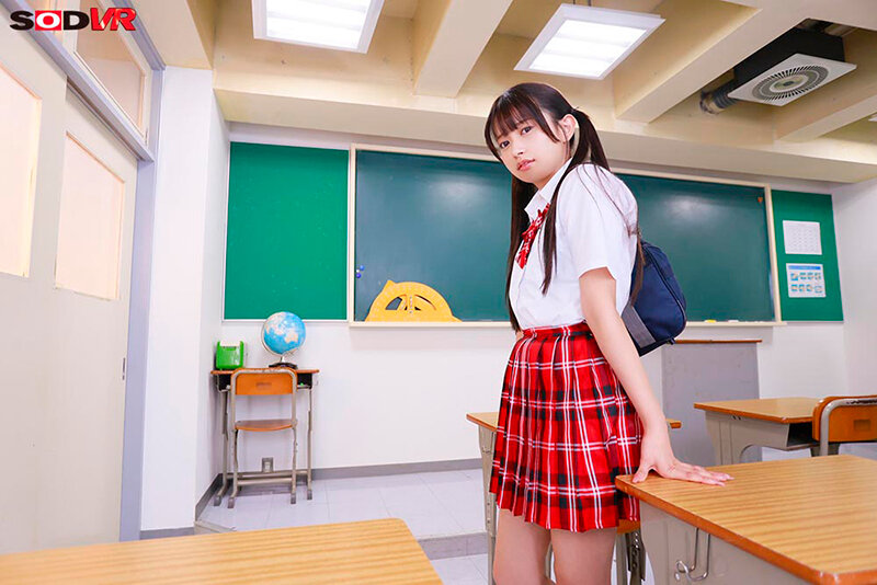 芸能人気取りで補欠部員を見下す性悪チアガールに、慰み者としての立場を理解らせる。 北岡果林 007