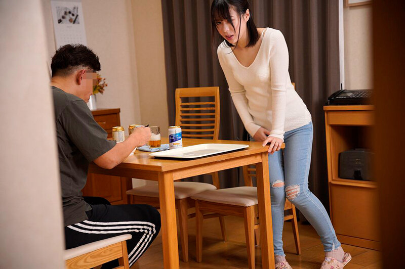 浮気妻だからヤラれても仕方ないよね?同窓会で会った結婚している昔の彼女が旦那と暮らす家に忍び込みビッグバンローターガクガク失禁するまで分からせた 天馬ゆい 011