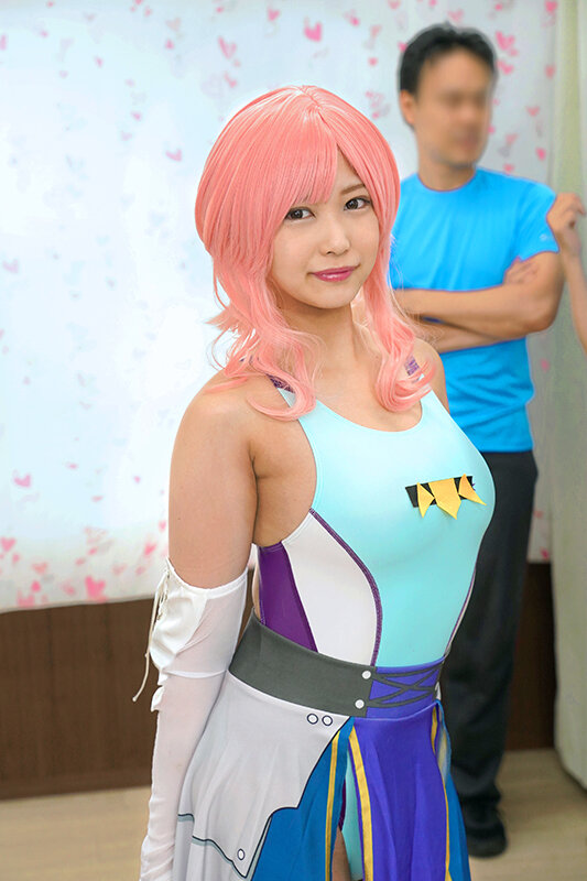 羞恥!パワハラ一座 演技ができない大根新人女優に役の気持ちをわからせる為に全裸演技指導する劇団の皇帝・座長 004
