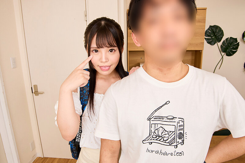 【独占】 【VR】わからせ極悪イラマチオ 大人を舐め腐ったメスガキを制裁レ●プ 鈴音杏夏 015