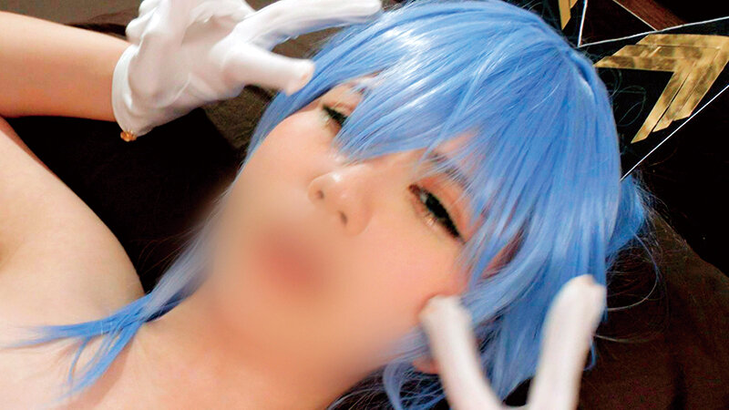 コスさぽ。ヲタオヂ9P乱交 即ハボ不可避エロ乳レイヤーaliceを ゴムなし1000本子宮ノックでワカラセ連続中出し調教 018