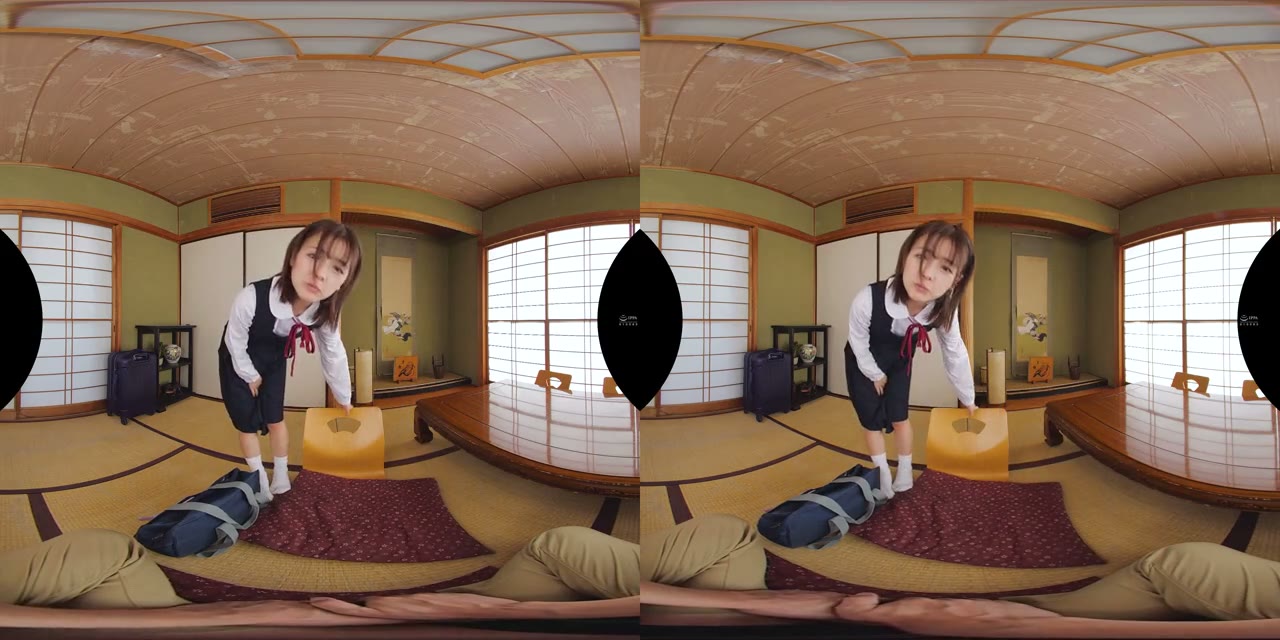 おとなって、ちょっろーい♪生意気な下宿先のメスガキゆいちゃんを大人チ●ポでわからせる! 永瀬ゆい 032