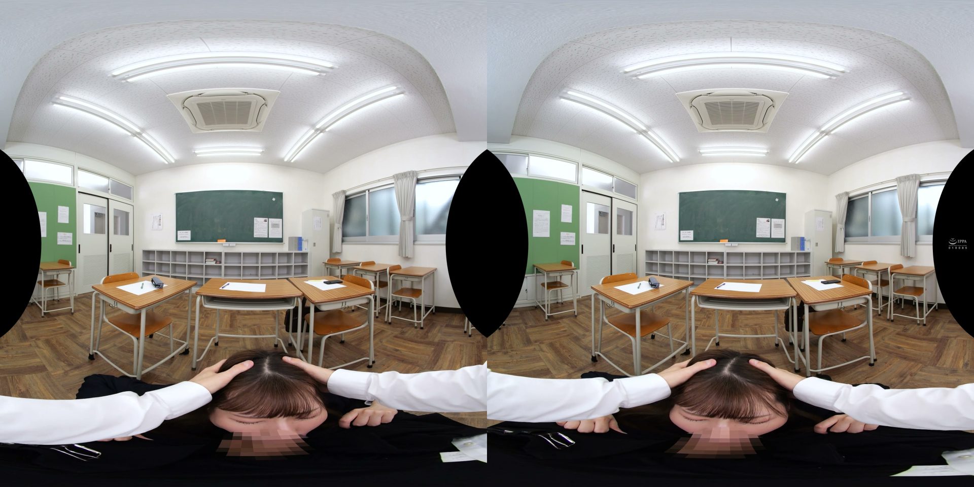 勝気な生徒会長の弱みを握ってわからせチン堕ち絶頂！！ 末広純 022