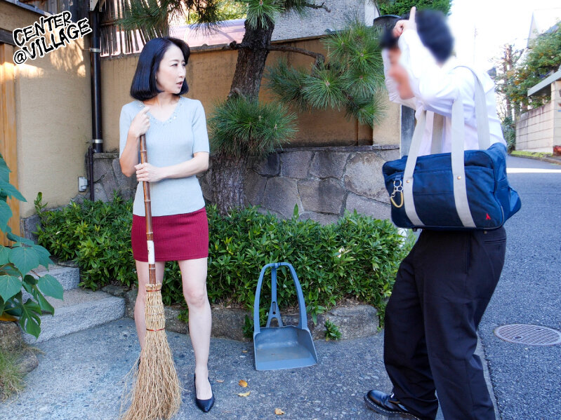 わからせおばさんの悩殺ワキ固め~年増を舐めてる少年は大人の色気で堕とします~ 瀬尾礼子 010
