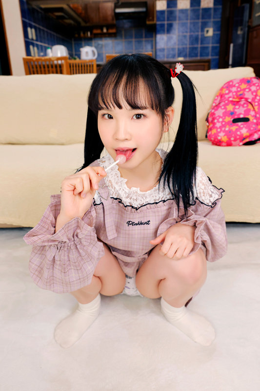 おとなって、ちょっろーい♪従妹のメスガキララちゃんに完全敗北した僕の1日 工藤ララ 006