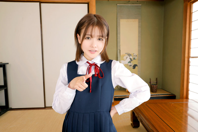 おとなって、ちょっろーい♪生意気な下宿先のメスガキゆいちゃんを大人チ●ポでわからせる! 永瀬ゆい 021