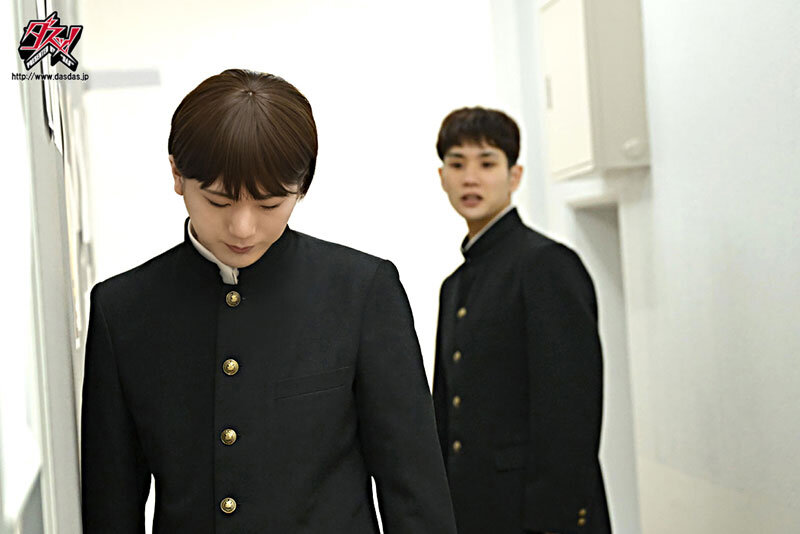女装させられた僕は、親友に私が男の娘だとワカラセられる。 鬼頭りりか 008