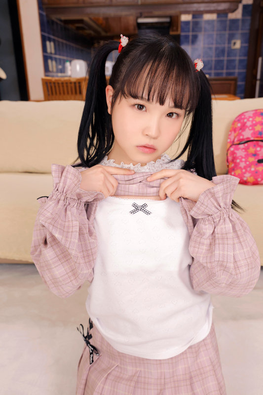 おとなって、ちょっろーい♪従妹のメスガキララちゃんに完全敗北した僕の1日 工藤ララ 008