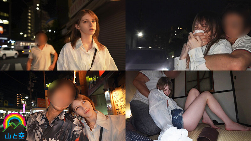 生意気な金髪美女をストーカー拉致して眠剤レ×プ キメセクいいなり薬恋堕ち メロディー・雛・マークス 009