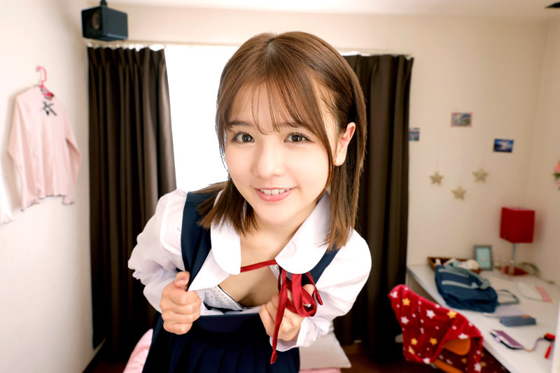 おとなって、ちょっろーい♪生意気な下宿先のメスガキゆいちゃんを大人チ●ポでわからせる! 永瀬ゆい 044