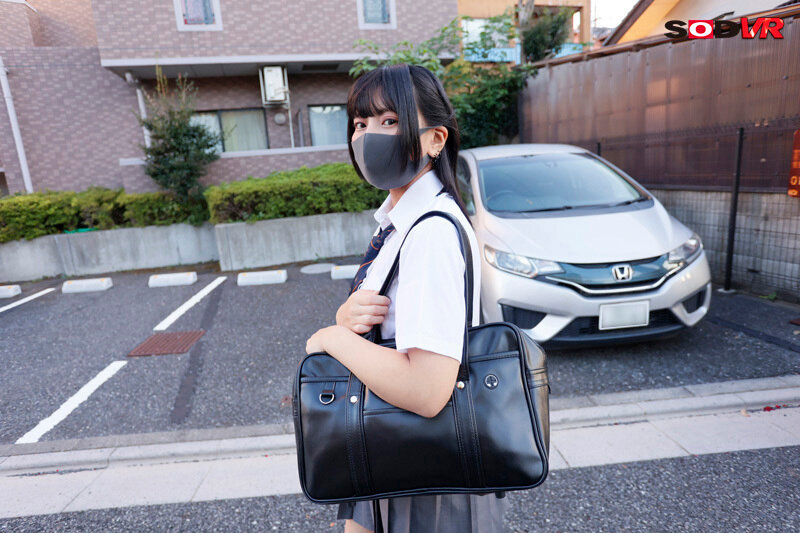 メスガキ理解らせVR ―塩対応でクソ生意気なP活J系をキメセク生ハメで再教育― 006