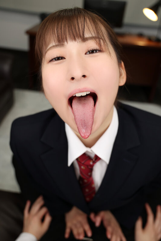 勝気な生徒会長の弱みを握ってわからせチン堕ち絶頂！！ 末広純 005