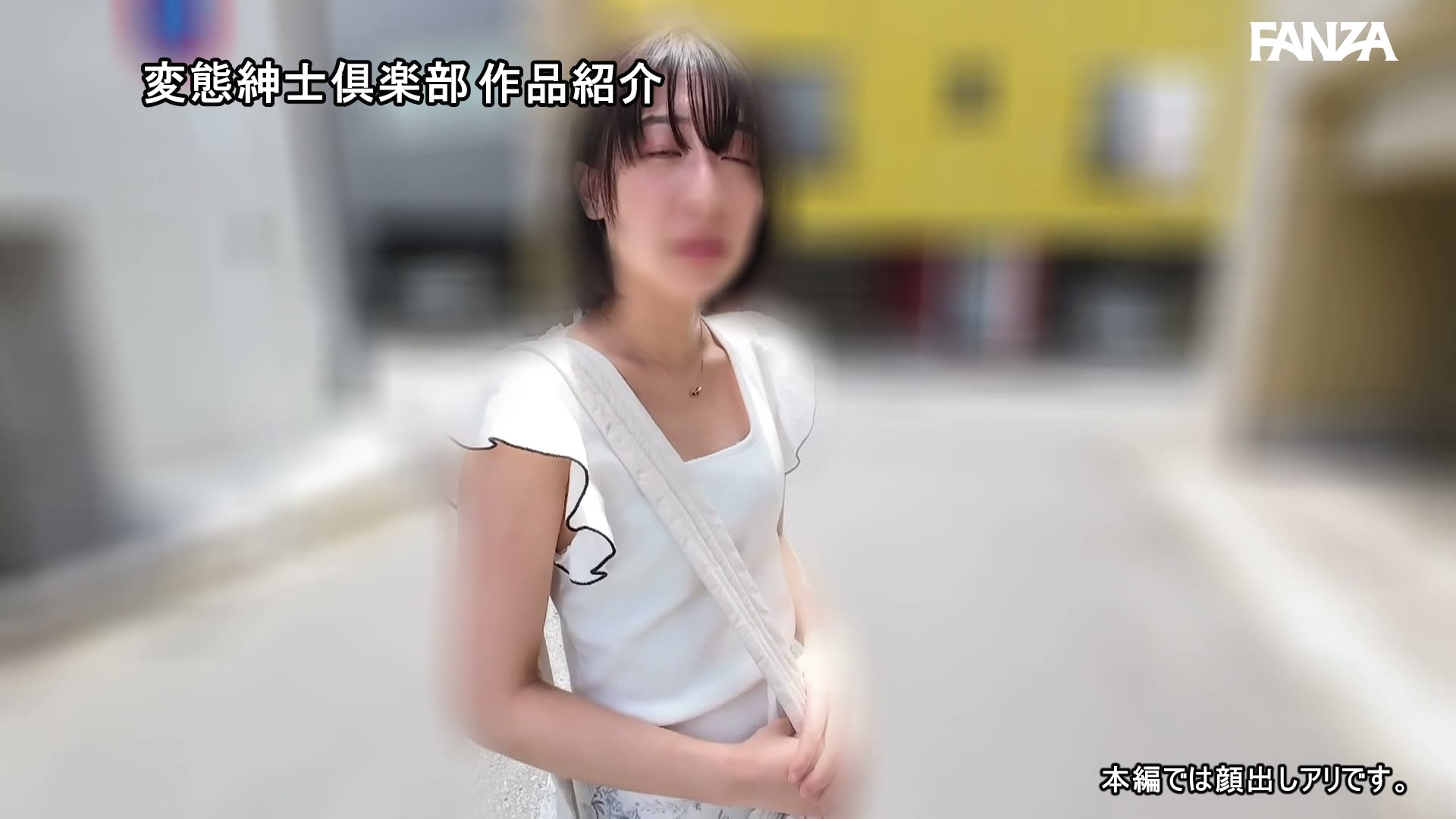 万引き地味人妻 追跡盗撮 イラマチオ制裁中出し 009