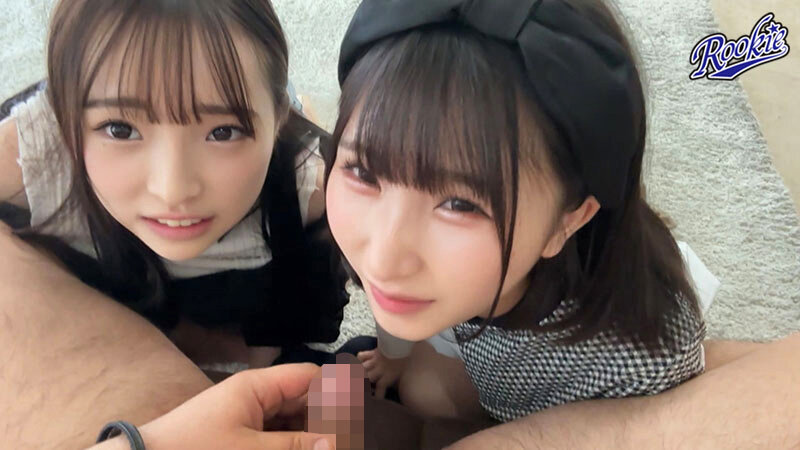 オジサン嫌いなイマドキ女子2人組がオジサンとオフパコでキモがり逆ハメ撮り実況 こっそりゴムを外され、まさかの生チ〇ポで激イキ絶頂→気持ちよすぎてオジサンに完全敗北。マジ逝きまくりで理解らせられW完堕ち。 由良かな 雅子りな 009