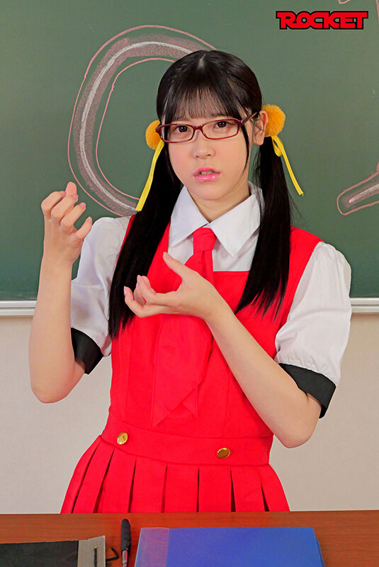 メスガキ 性知識豊富な生意気ロリ。 皆瀬あかり 004