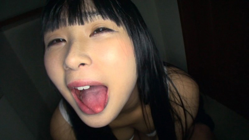 どこでもフェラさせられちゃう素人娘たち 12人 019