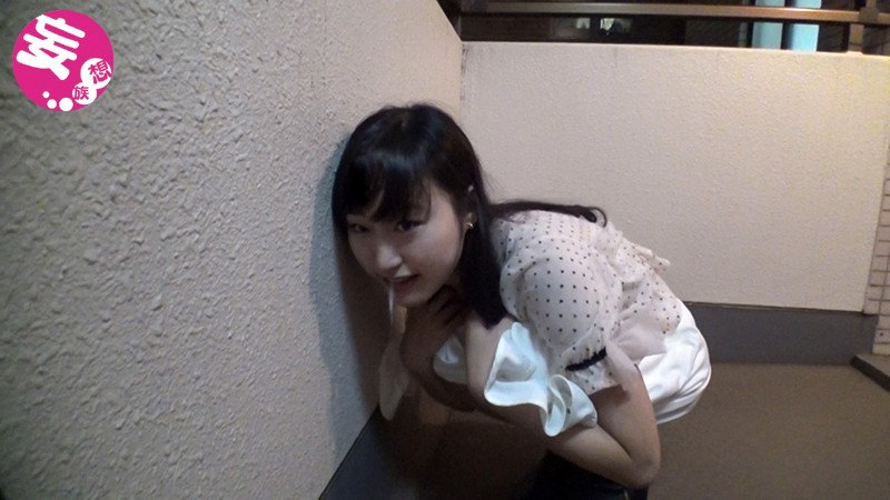どこでもフェラさせられちゃう素人娘たち2 13人 018