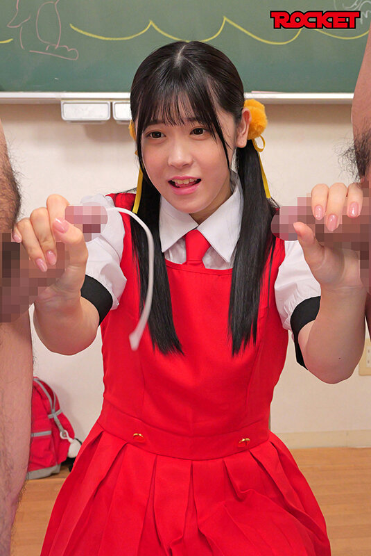 メスガキ 性知識豊富な生意気ロリ。 皆瀬あかり 008